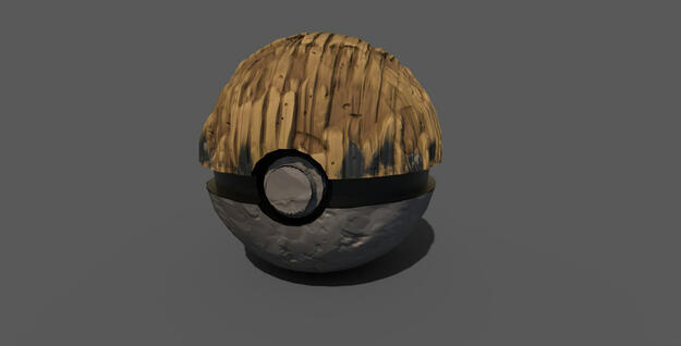Pokeball